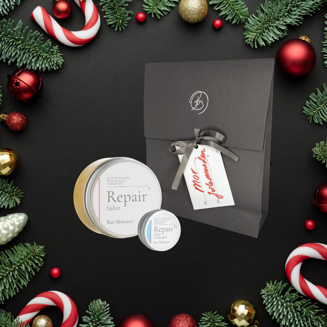 Timeless Repair gift set