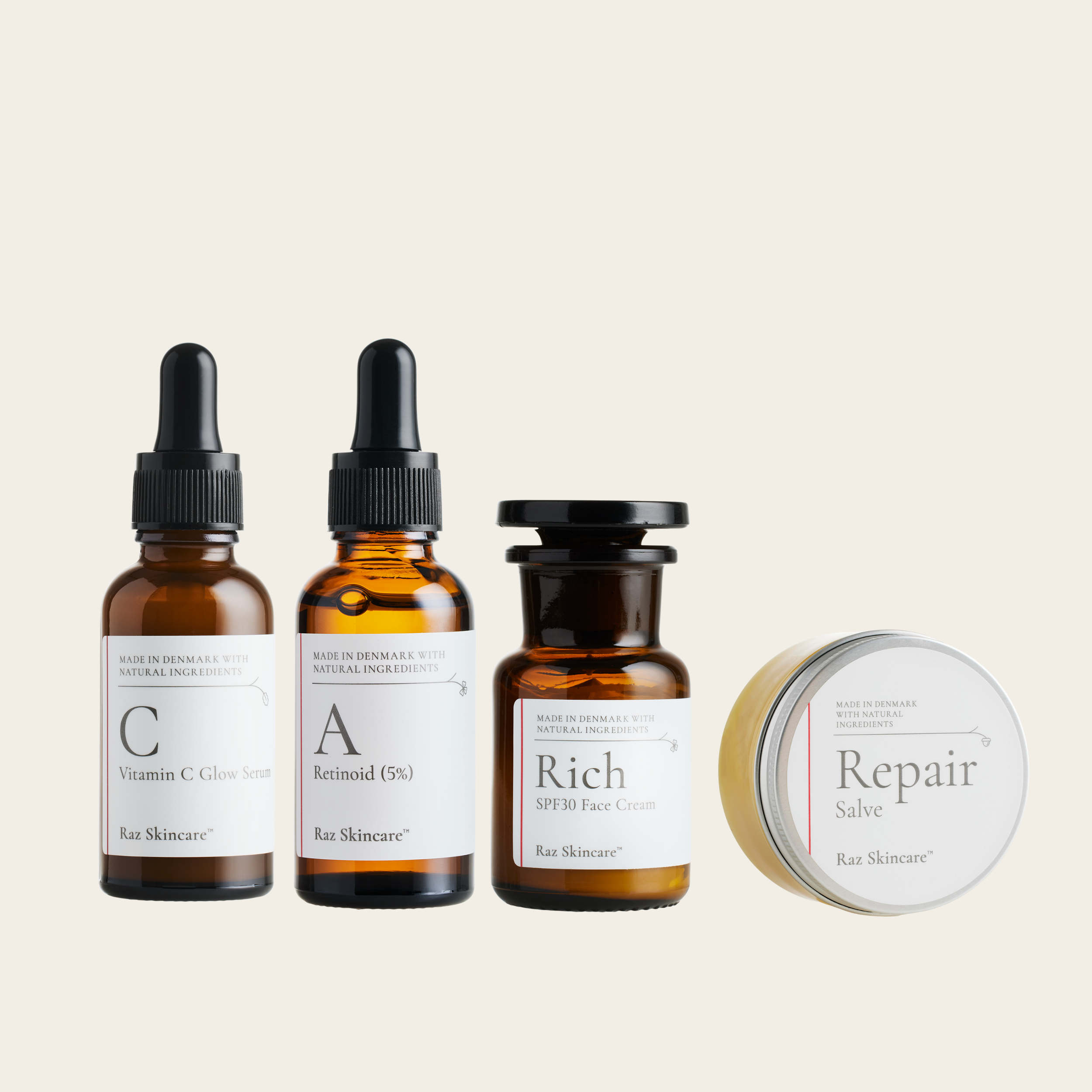 Anti-Aging