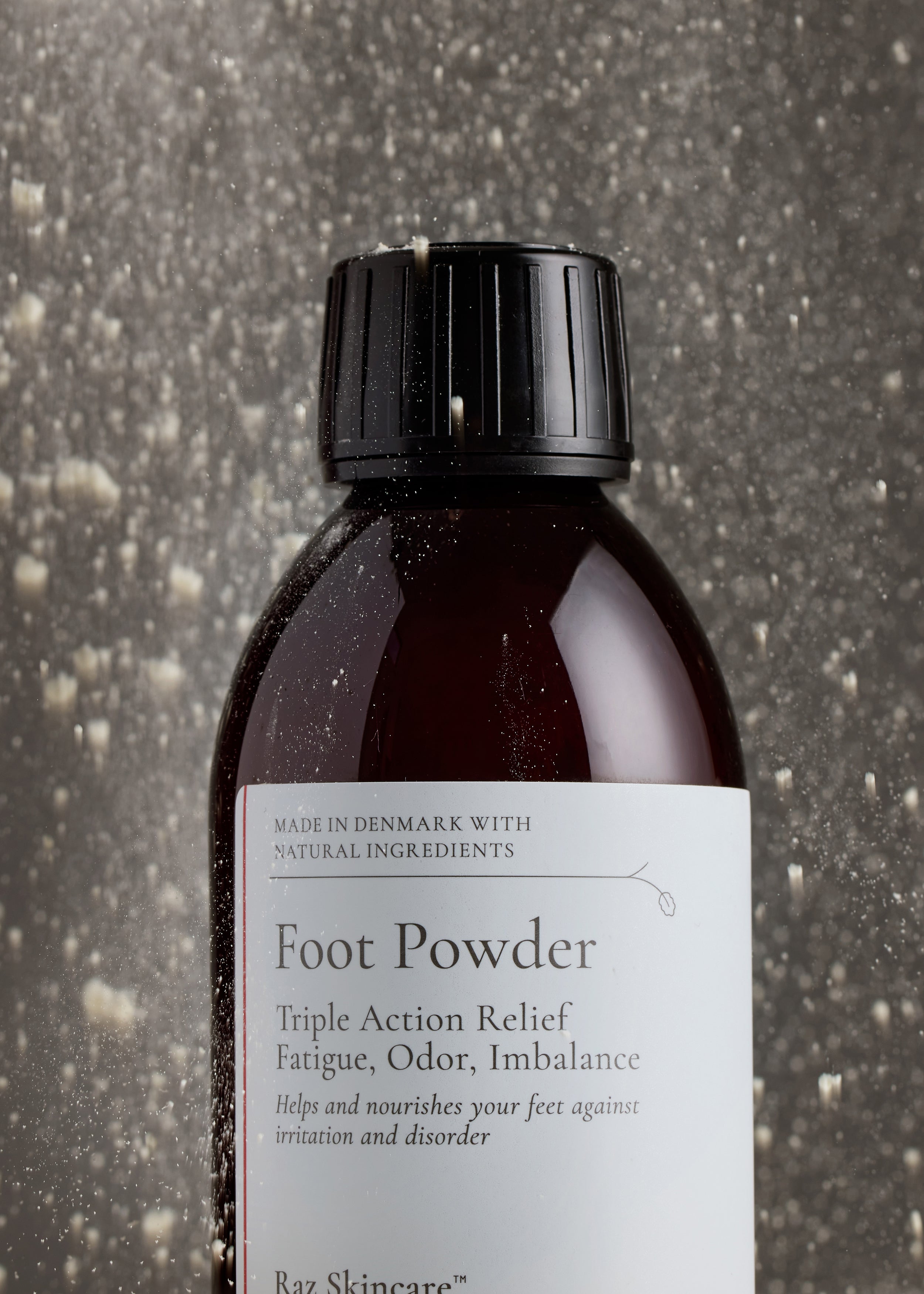 Foot Powder 75 gr.
