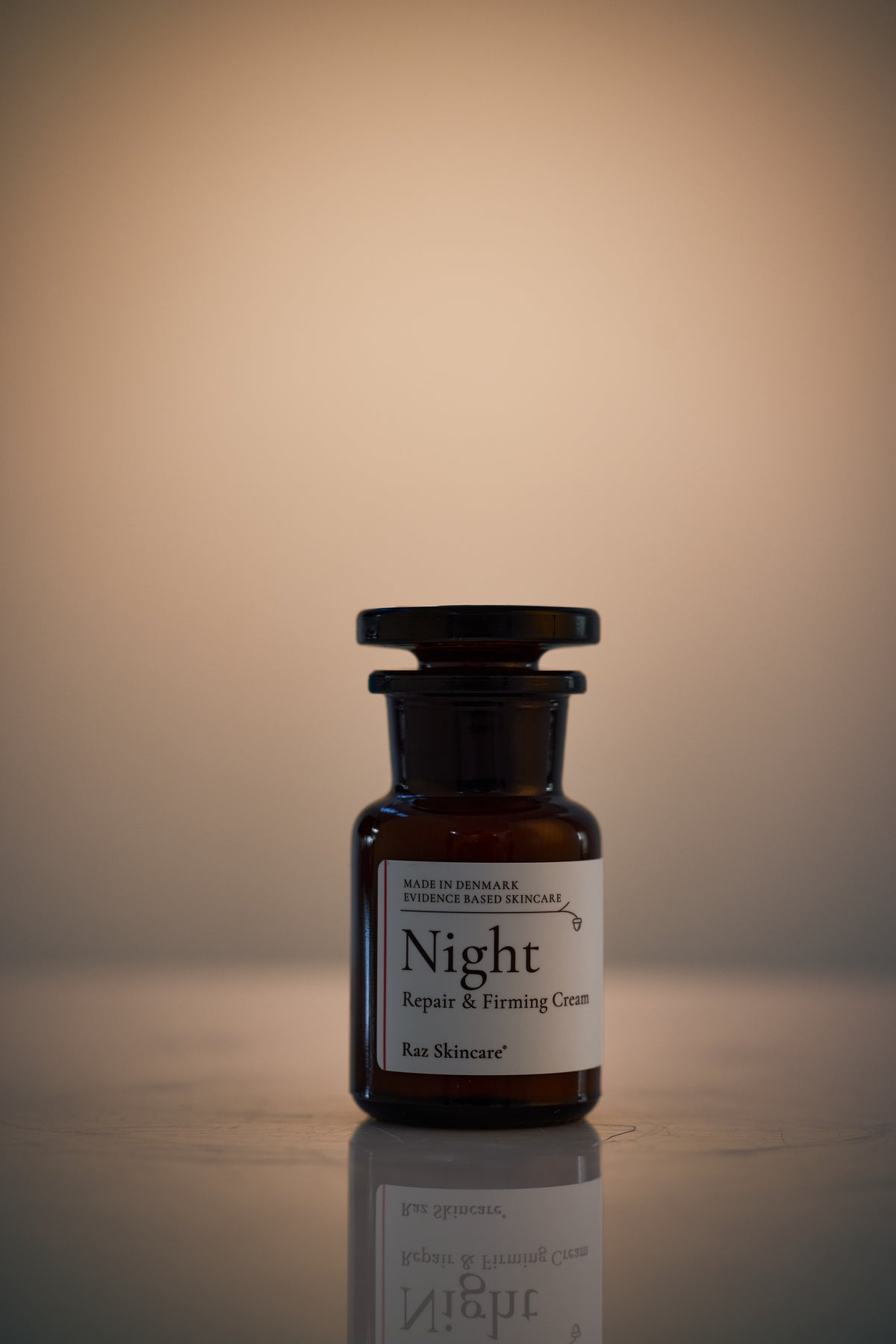 Night Repair & Firming Cream