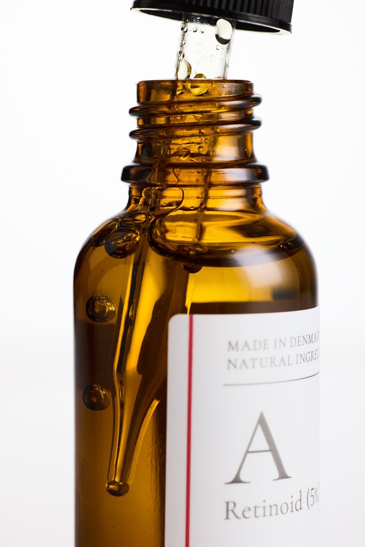 A-Retinoid 5% 30ml - Raz Skincare