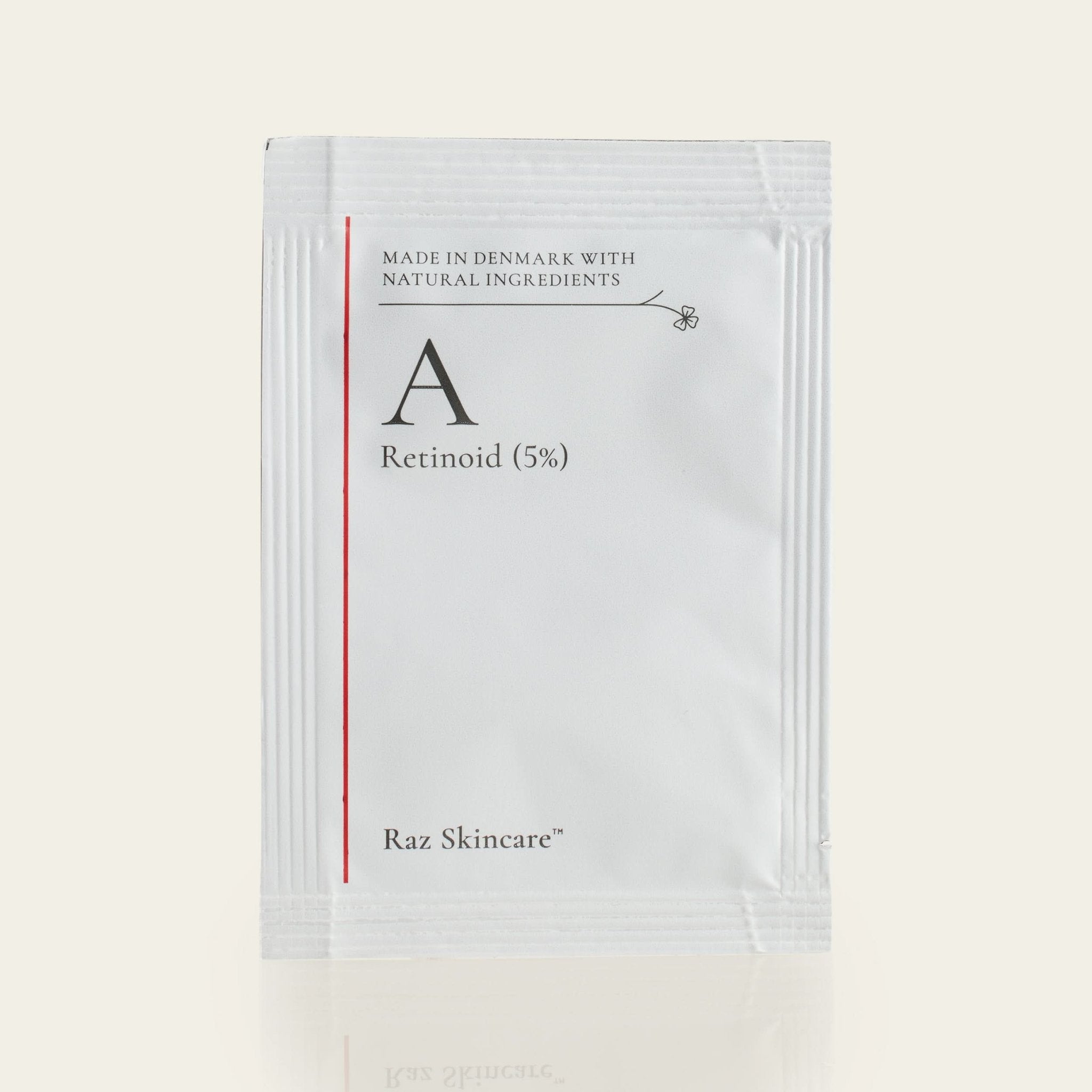 A - Retinoid 5% 3ml - Raz Skincare