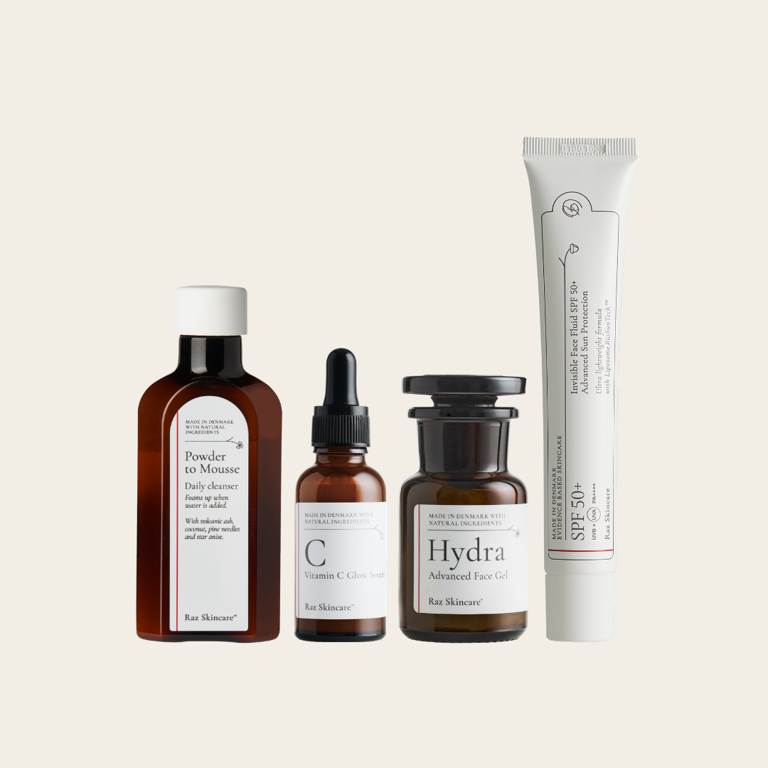 Large Anti-aging package