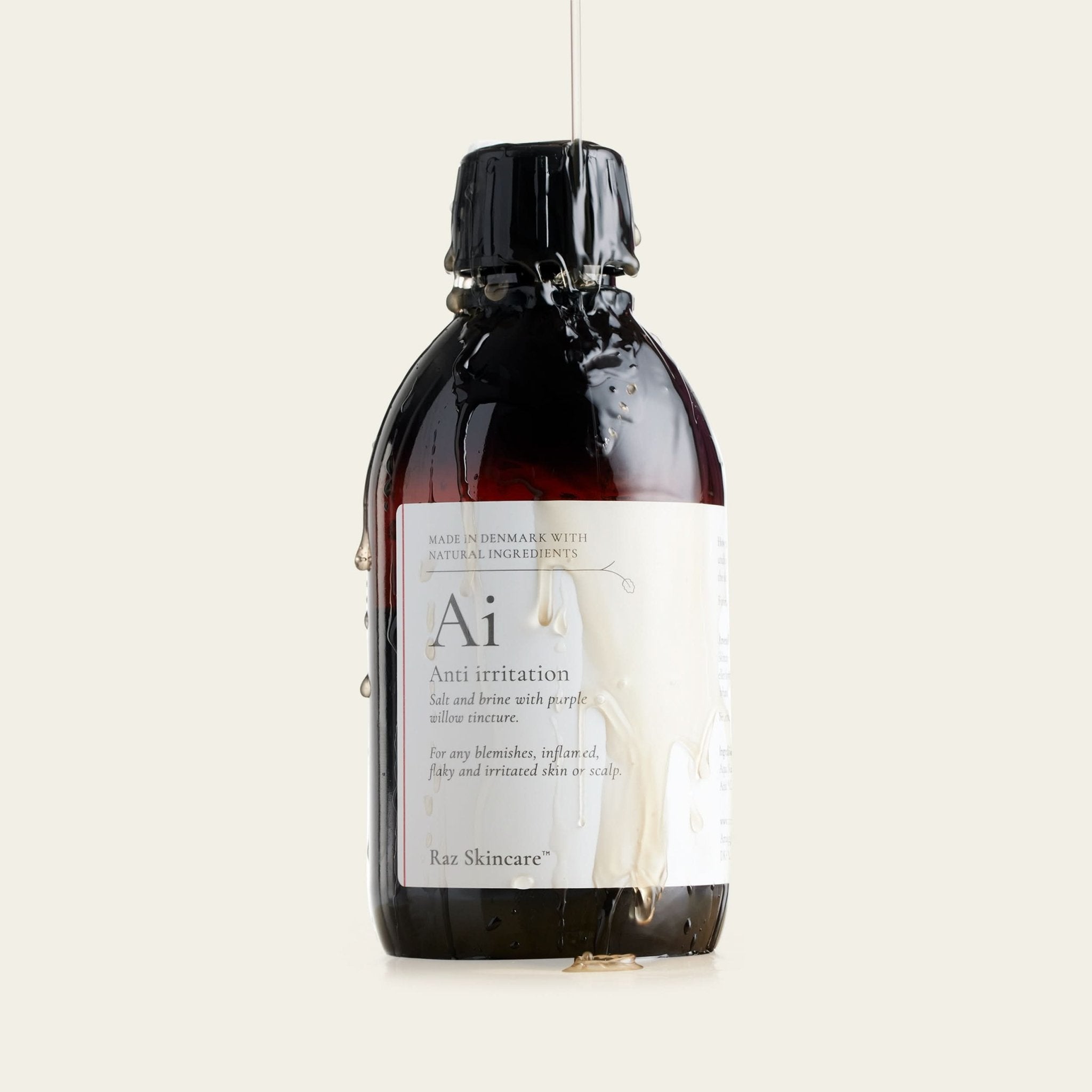 Anti - Irritation (Ai) 300ml - Raz Skincare