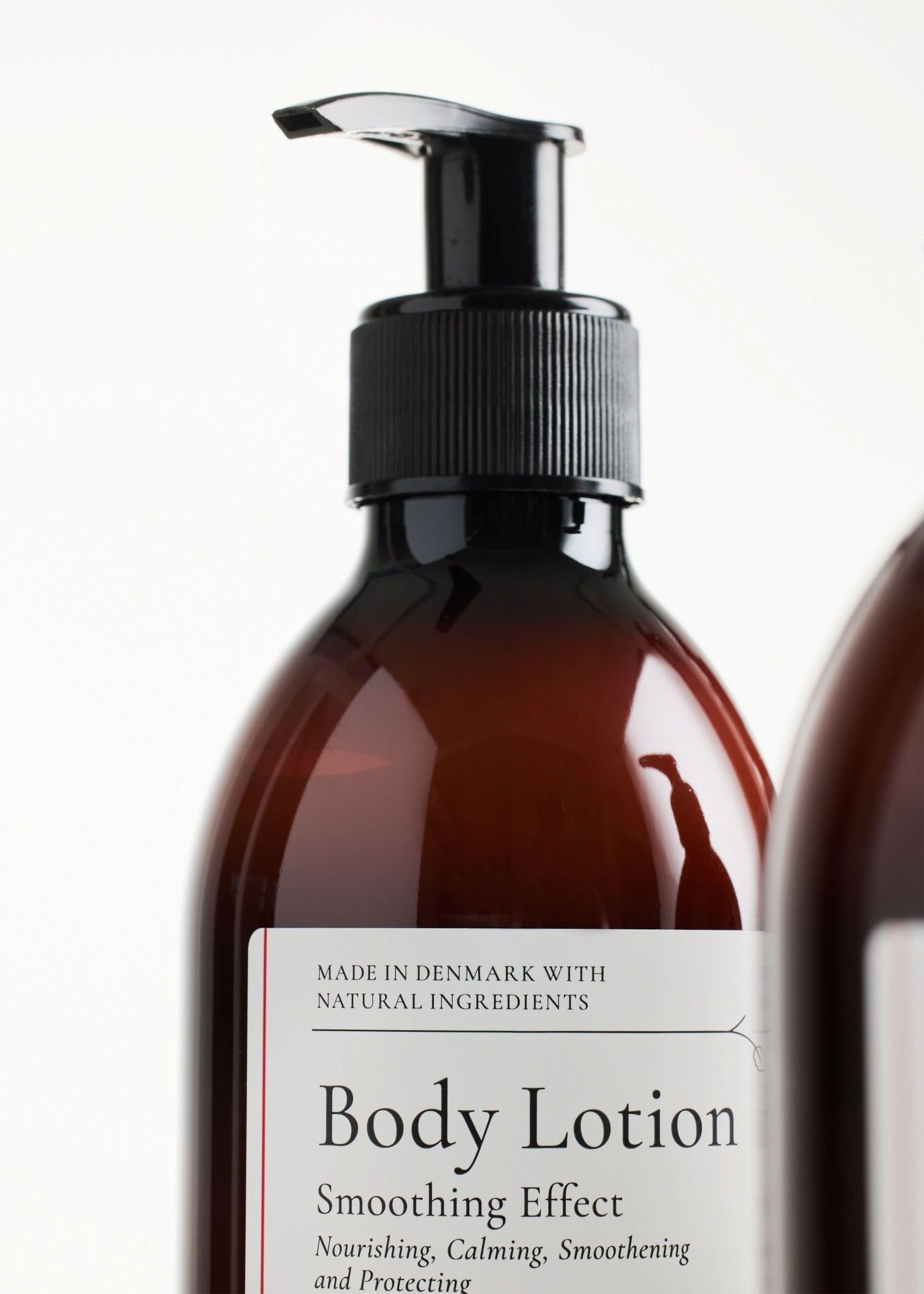 Body Lotion 300ml - Raz Skincare