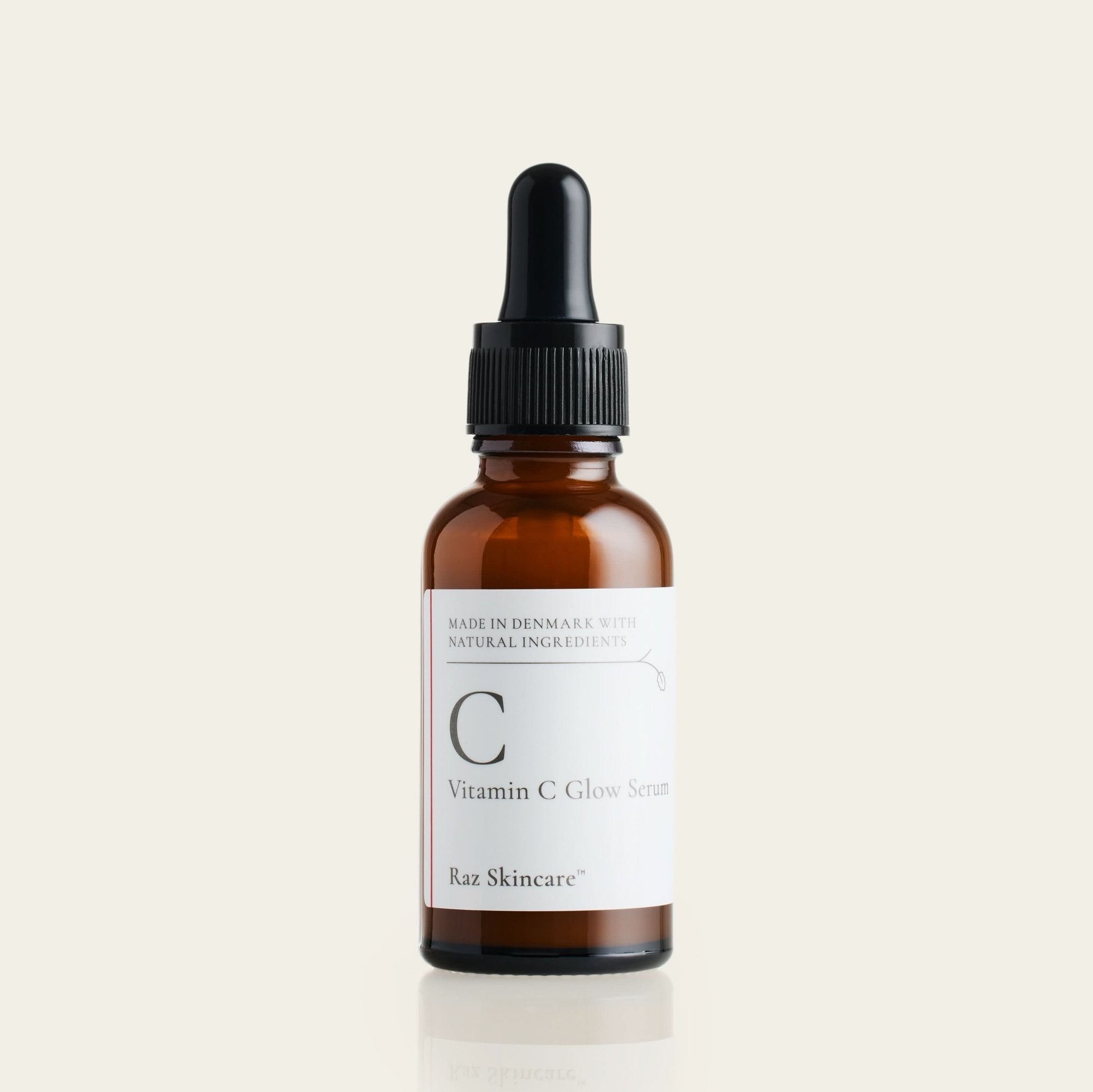 C - Vitamin 30ml - Raz Skincare