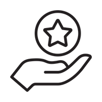 Optjen point hver gang du handler