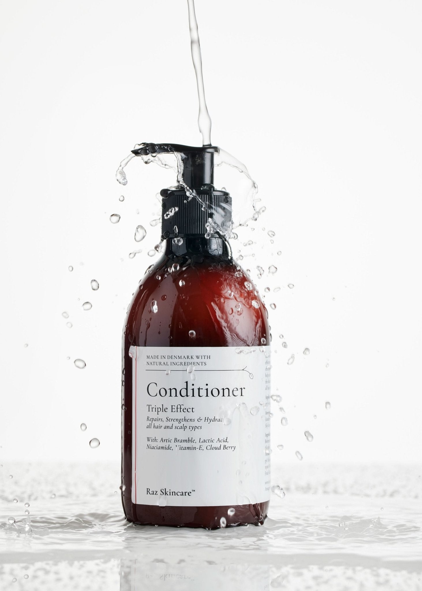 Conditioner 300ml - Raz Skincare