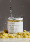 Foot Bath & Scrub 200g - Raz Skincare