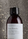 Foot Powder 75g - Raz Skincare