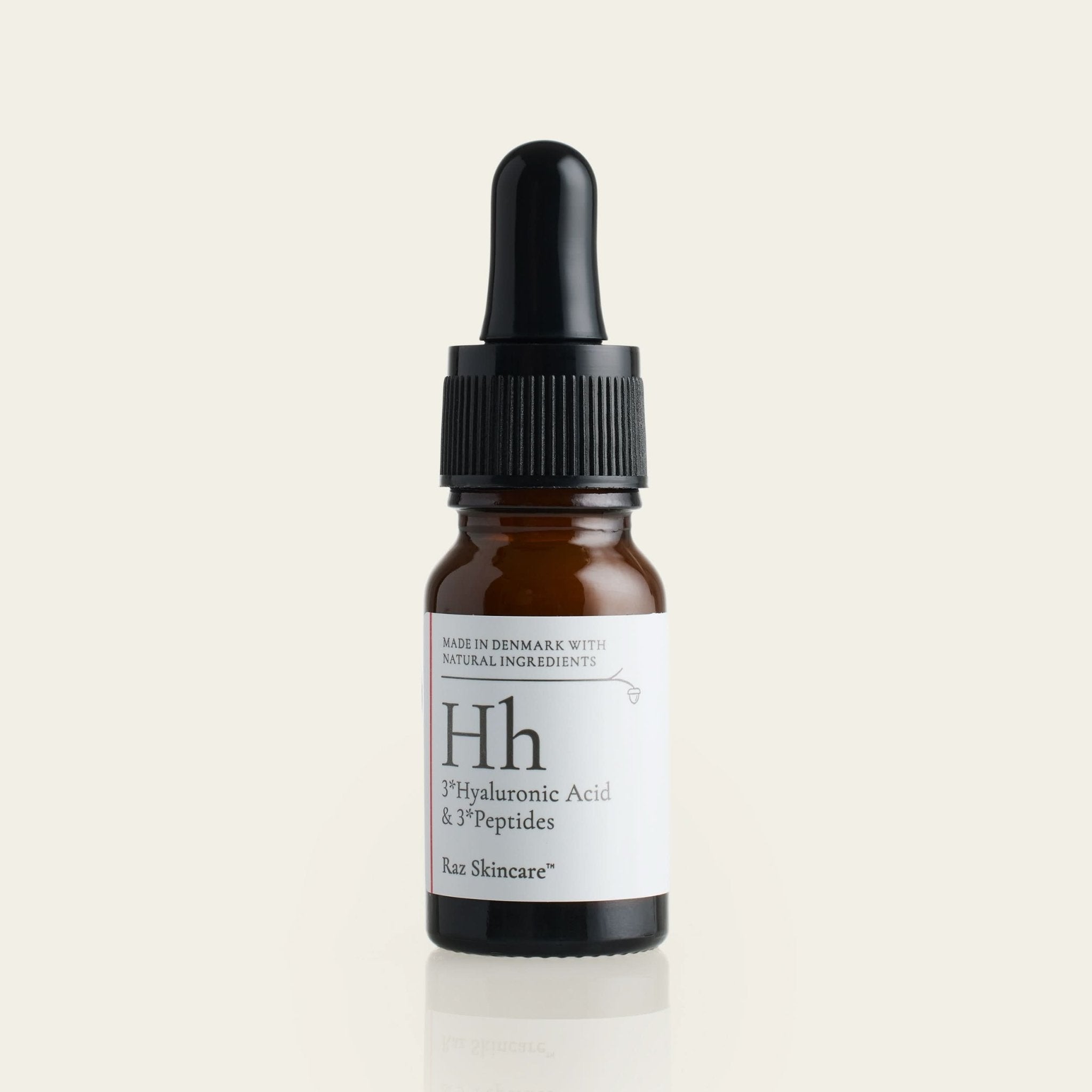 Hh 10ml - Raz Skincare