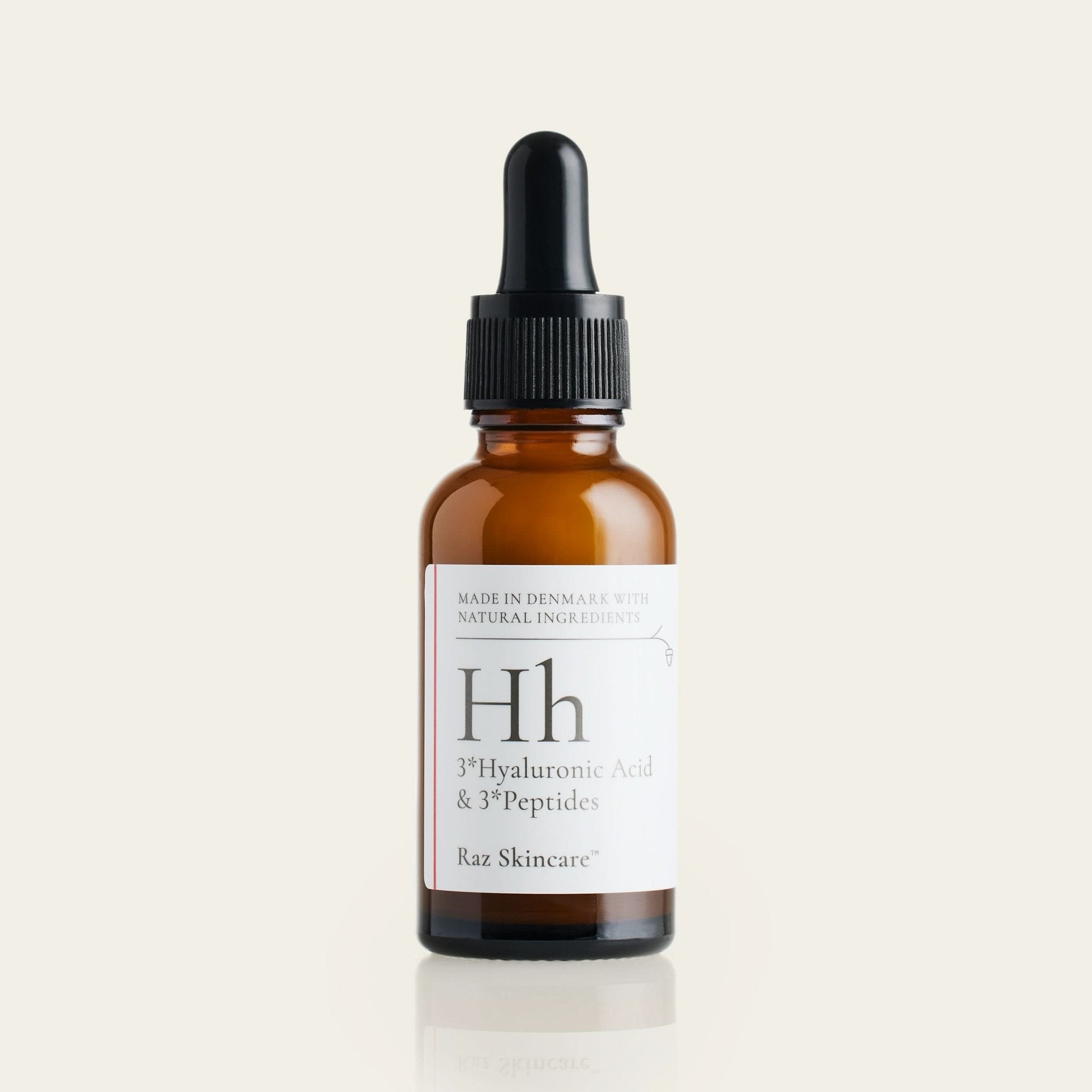 Hh 30ml - Raz Skincare
