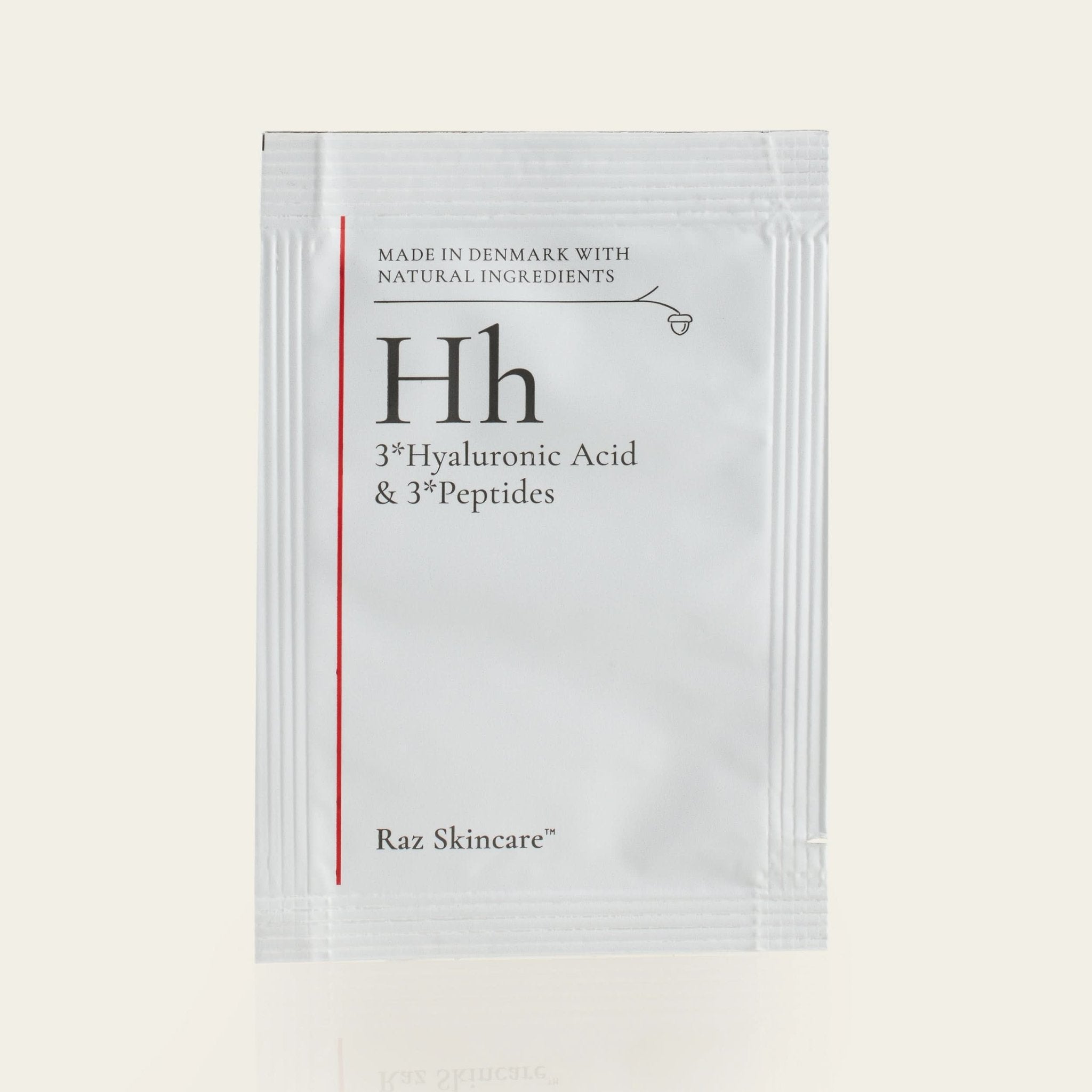 Hh 3ml - Raz Skincare