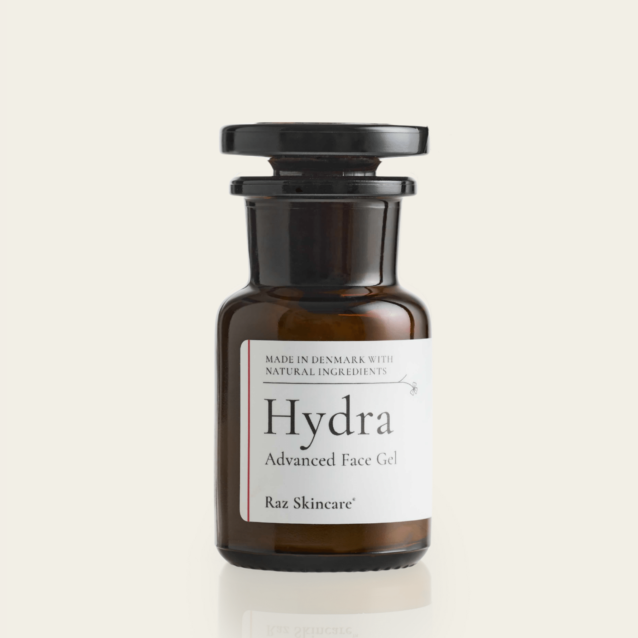 Hydra - Advanced Face Gel - Raz Skincare