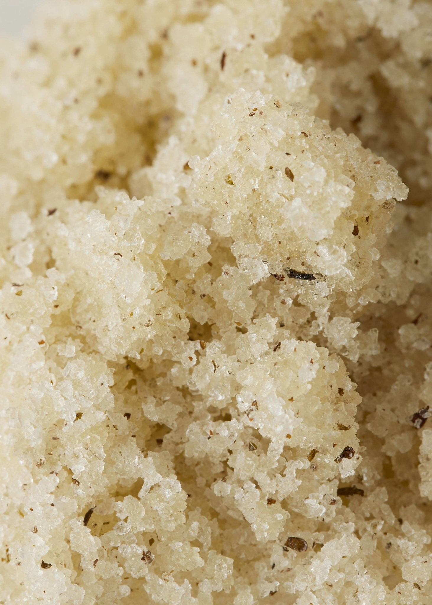 Lavender Body Scrub 200g - Raz Skincare