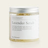 Lavender Body Scrub 200g - Raz Skincare
