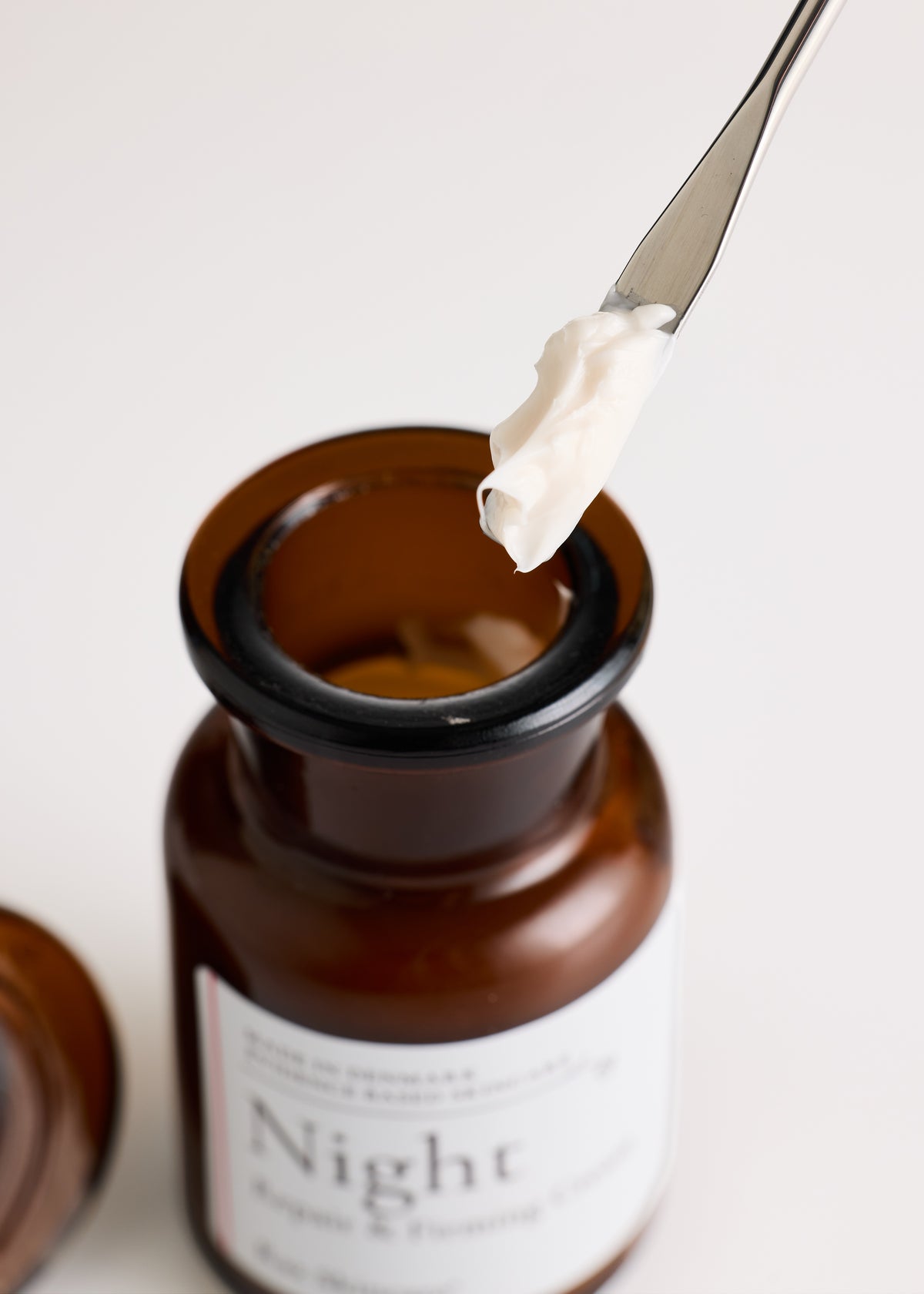 Night Repair & Firming Cream