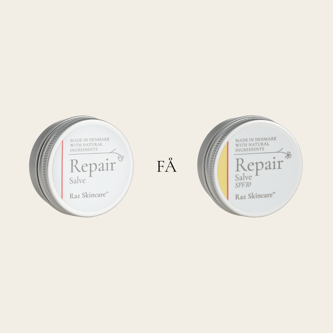 Repair - Raz Skincare