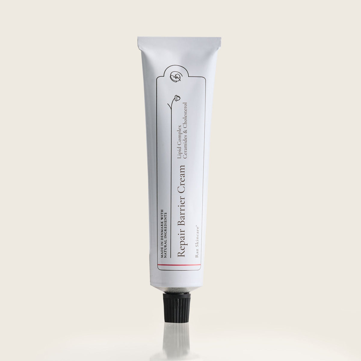 Repair Barrier Cream 75 ml - Raz Skincare