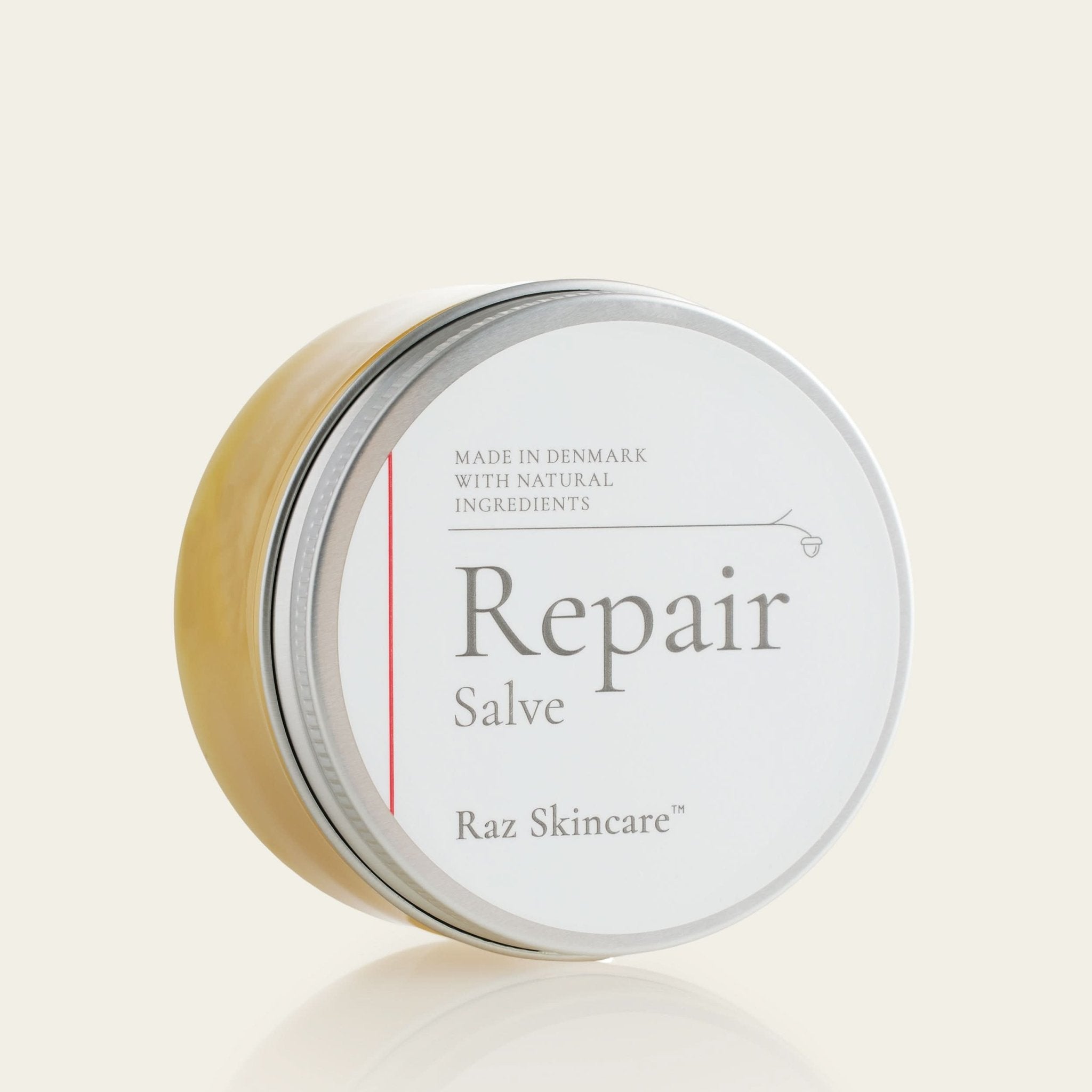Repair Salve 100ml - Raz Skincare