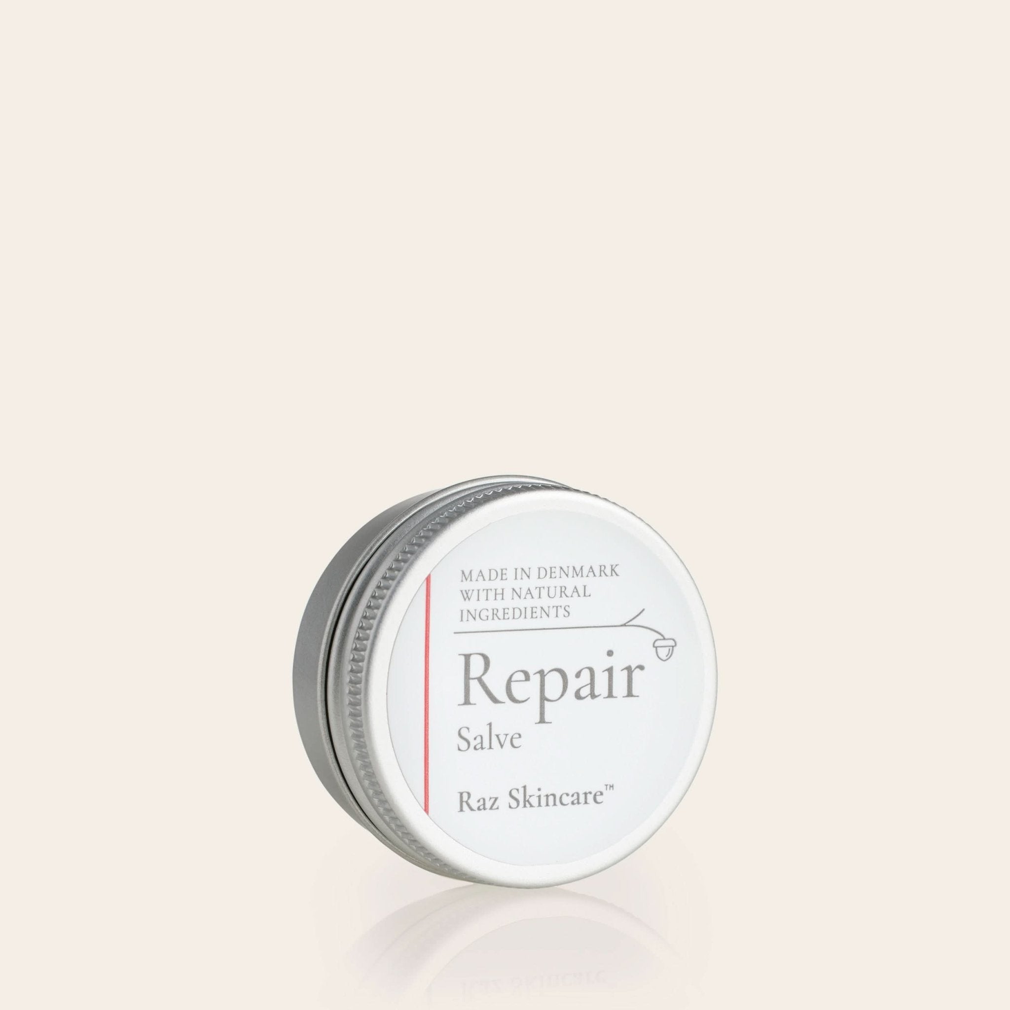 Repair Salve 15ml - Raz Skincare