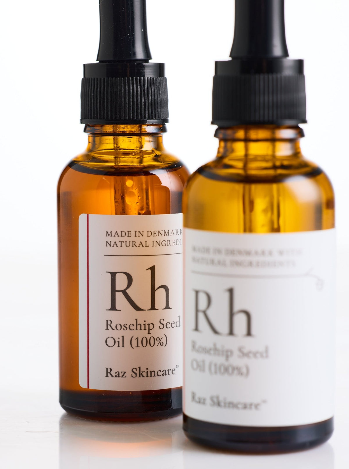 Rh 100% 30ml - Raz Skincare
