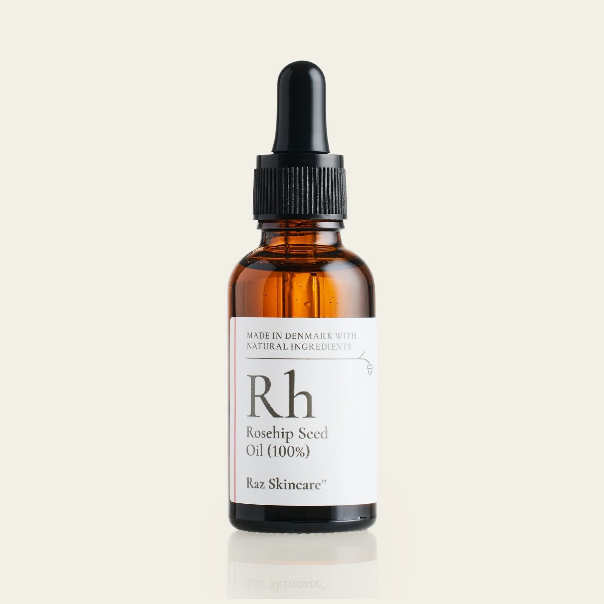 Rh 100% 30ml - Raz Skincare