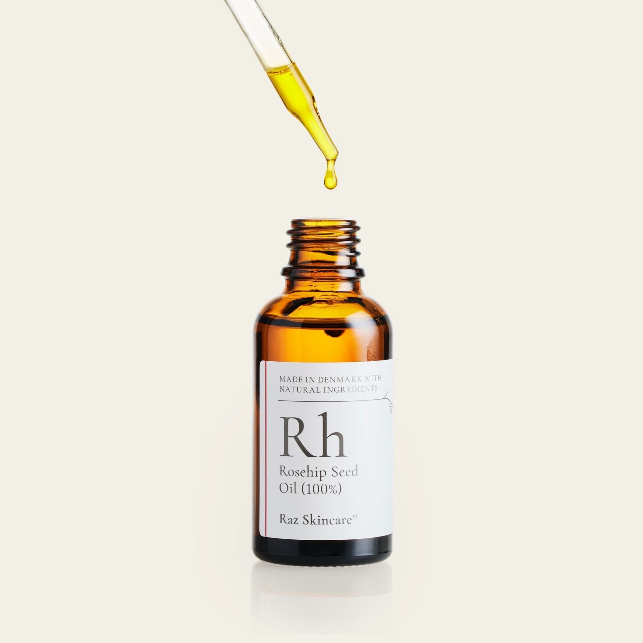 Rh 100% 30ml - Raz Skincare