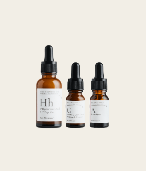 Valentine & Galentine - Raz Skincare